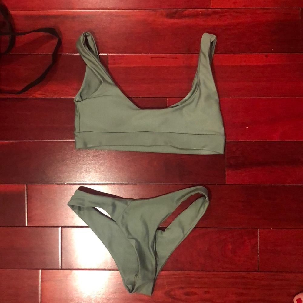 Swimsuit